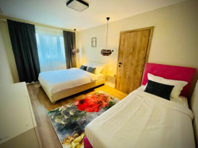 Best place to stay-Self check in-24h, Reşiţa